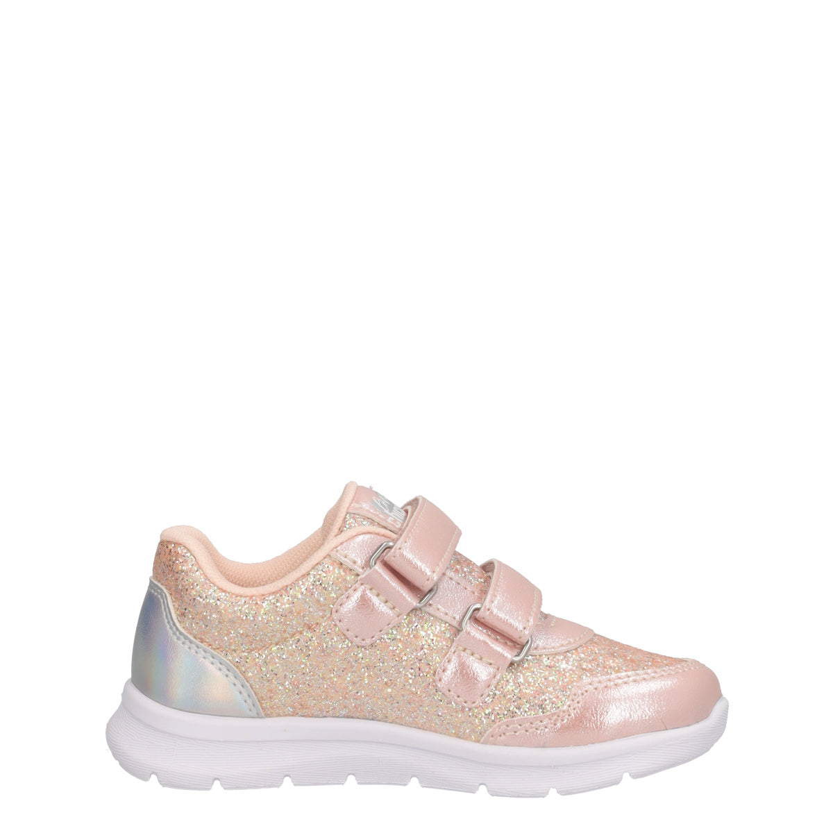 GESIRA Sneakers Bambina Rosa