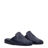 Ciabatte Casa Uomo Blu