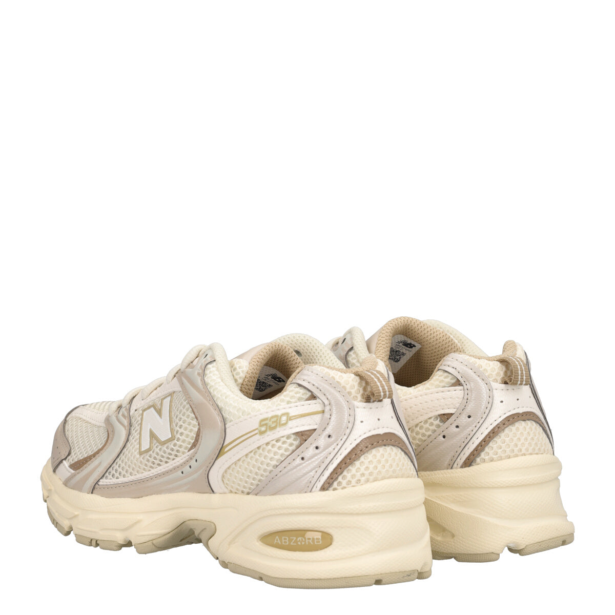 530 Running Donna Beige