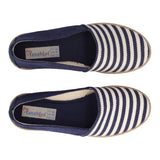 Espadrillas Donna Blu