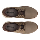 KNITTECH20 Slip-on Uomo Beige