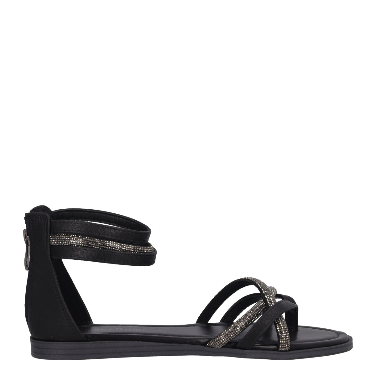 Sandali Donna Neri