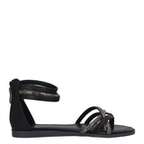 Sandali Donna Neri