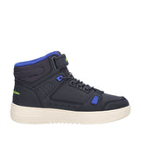 RD18 COMB MID B PS Sneakers Alte Junior Blu