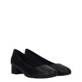 Decolleté Comfort Donna Nere