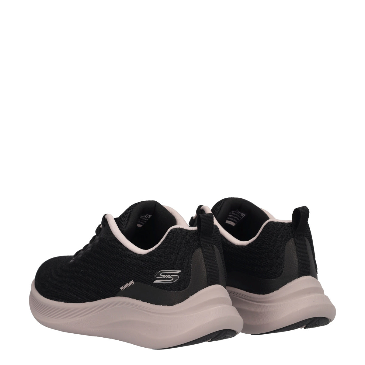 BOBS MODA FLEX MELLOW DAWN Sneakers Donna Skechers
