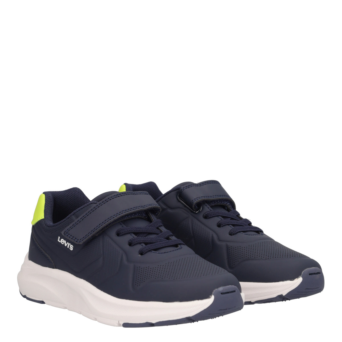 LARRY J Sneakers Bambino Blu