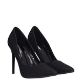 décolleté Donna Nere