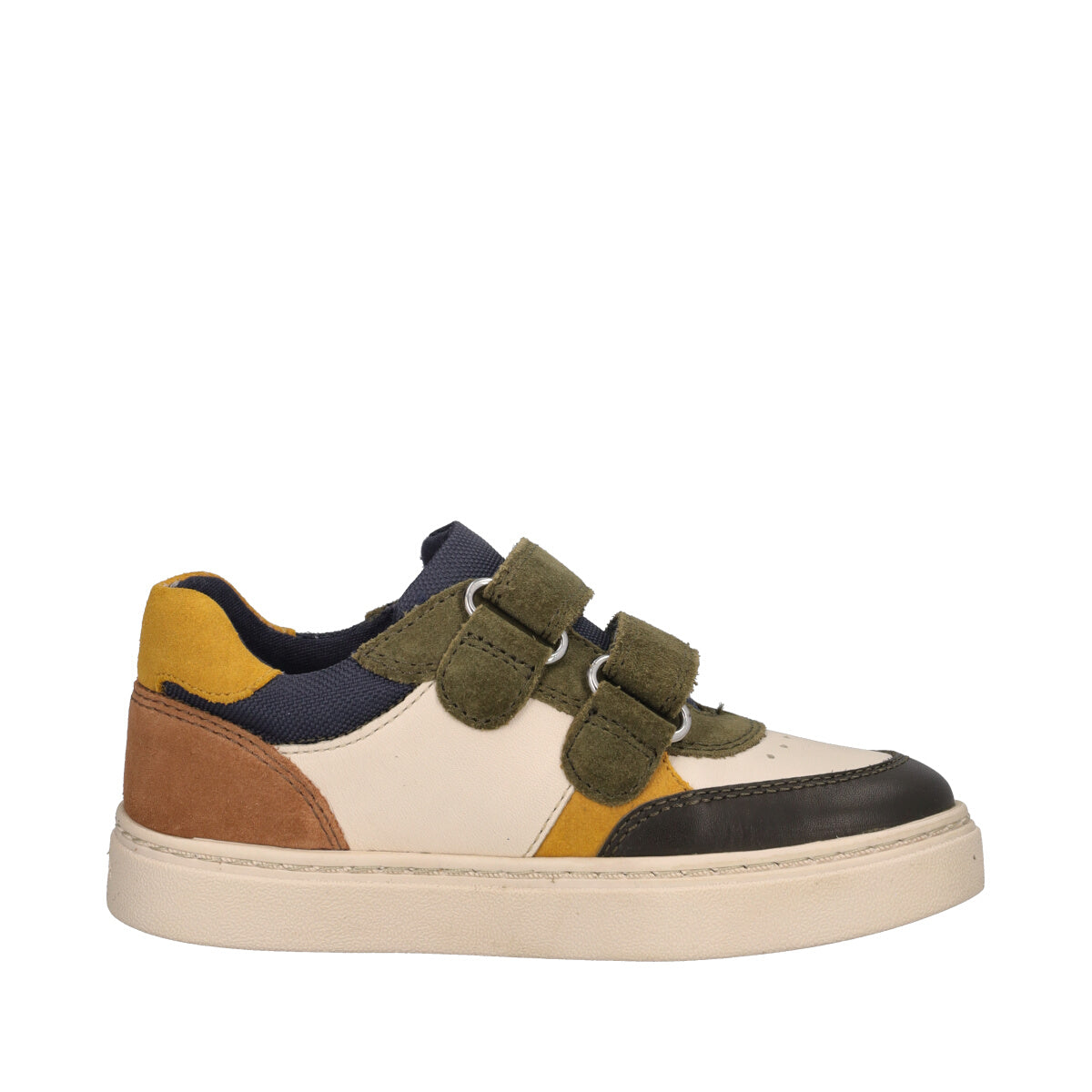 NASHIK Sneakers Bambino Multicolor