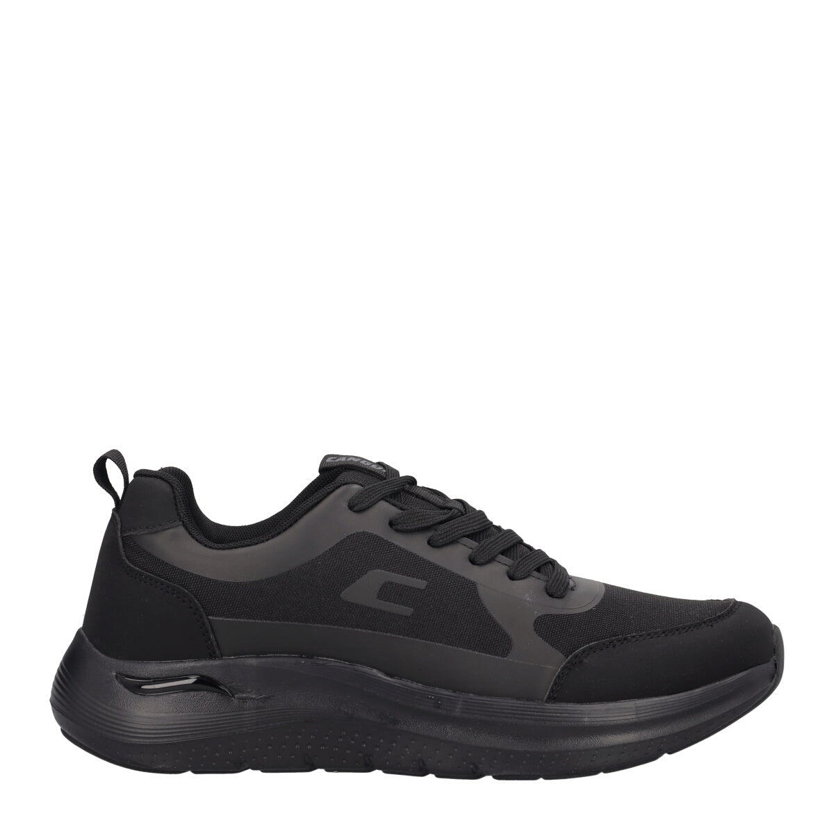 Sneakers Uomo Nere