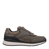 BRANTHON Sneakers Uomo Military