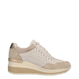 Sneakers Donna Crema