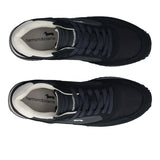 Sneakers Uomo Blu