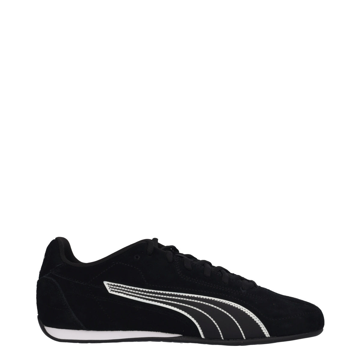 CATCH Sneakers Uomo Nere