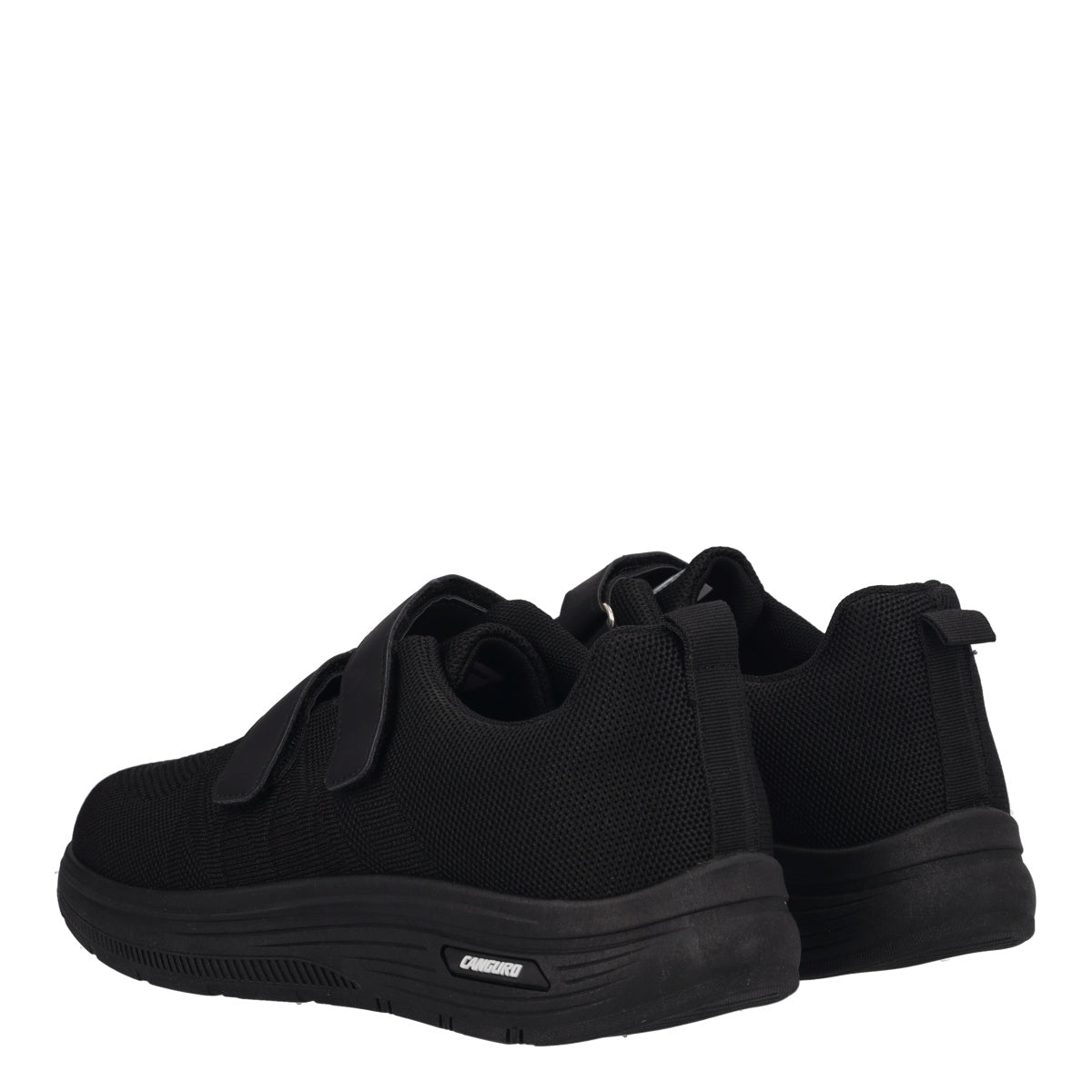 Sneakers Uomo Nere