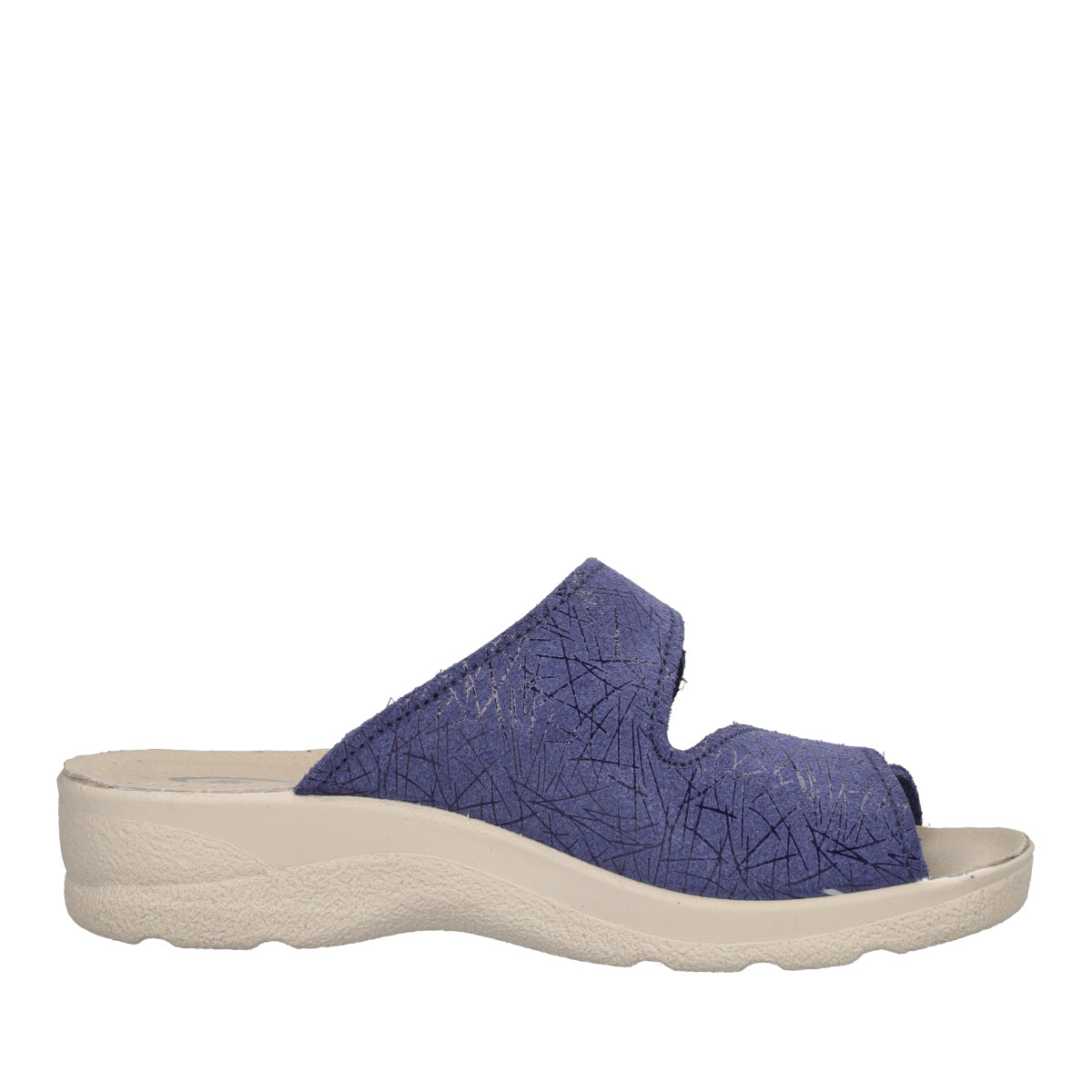 Ciabatte Donna Blu