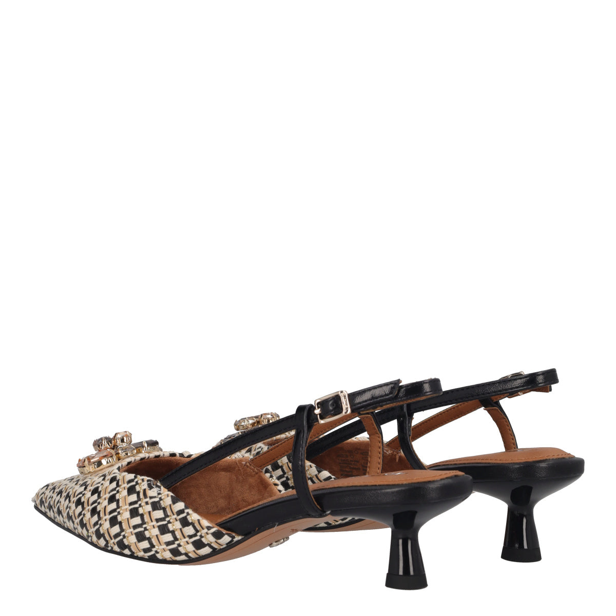 Slingback Donna