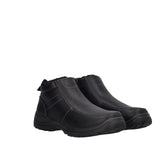 Stivaletti Uomo Neri