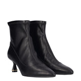 Tronchetti Donna Neri