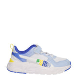 TRINITY 2 LT COME ON AC PS Sneakers Junior Azzurre
