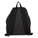 PADDED PAK R Zaino Unisex Denim Nero