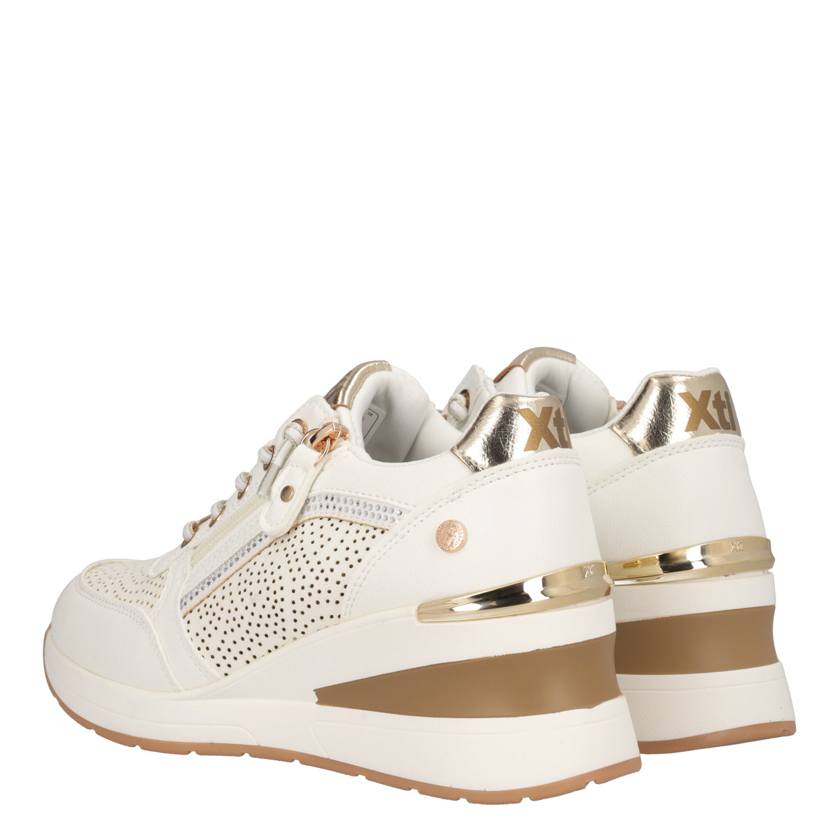 Sneakers Donna Bianche