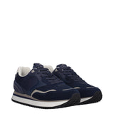 Sneakers Uomo Blu