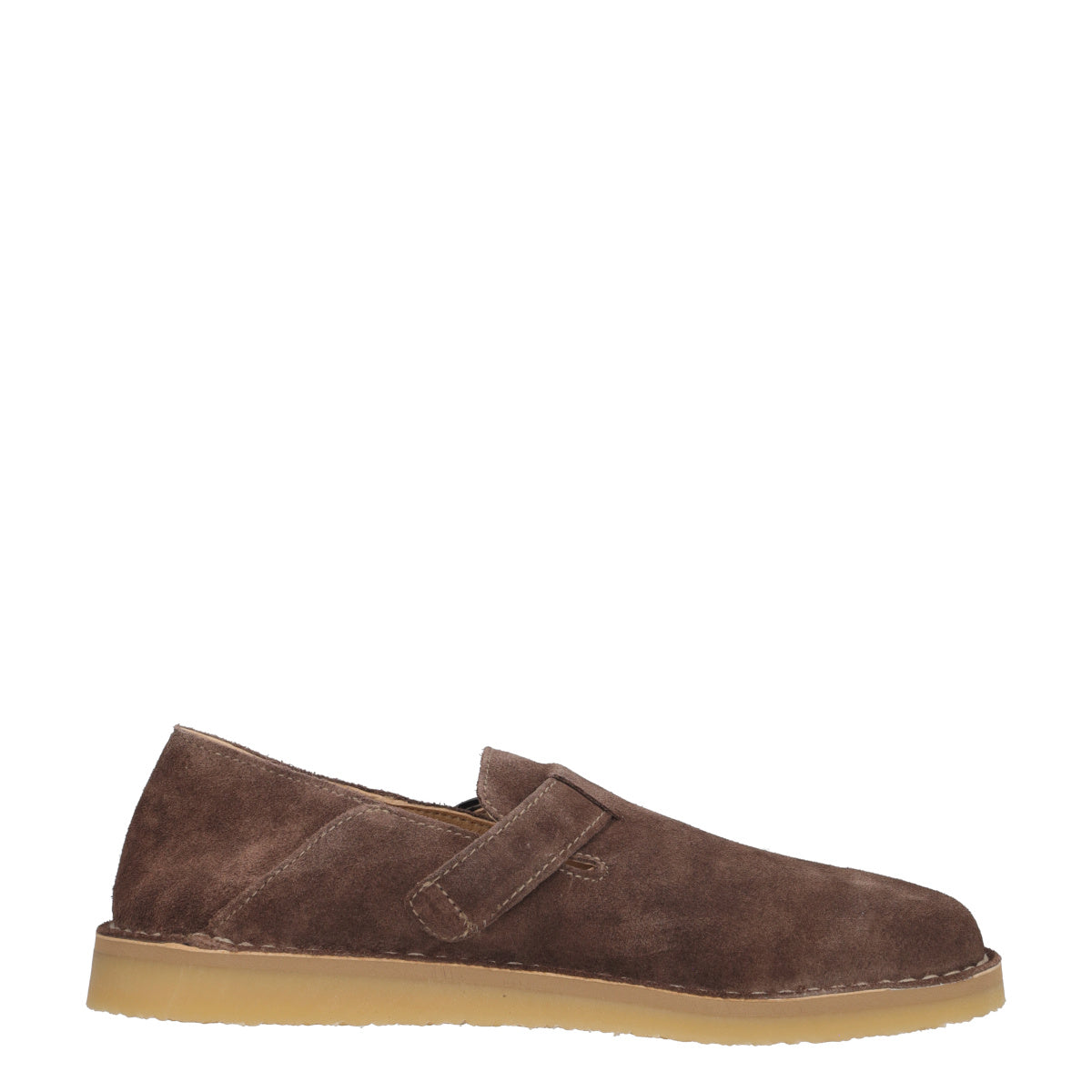 Slip-on Donna Marroni