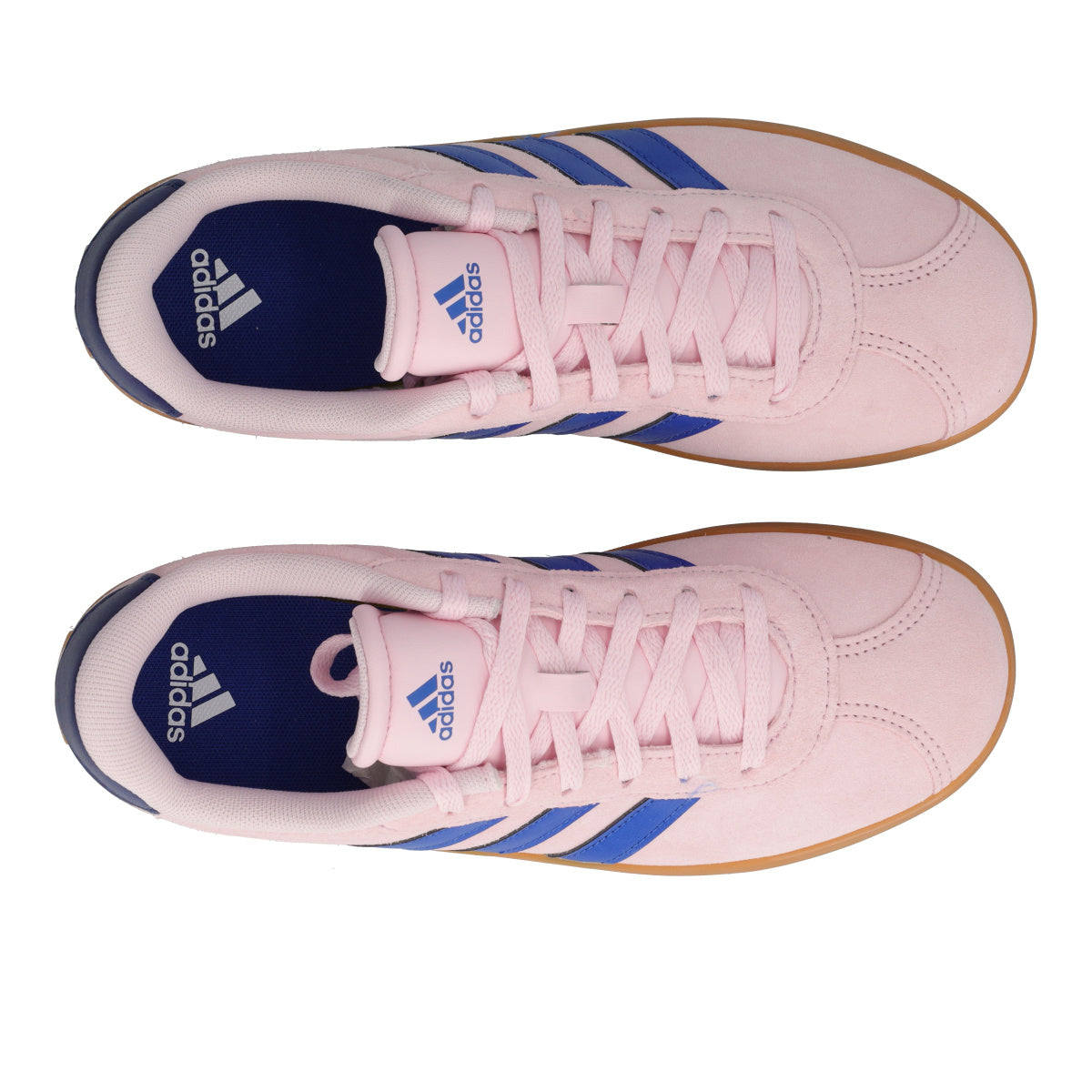 VL COURT 3.0 K Sneakers Junior Rosa