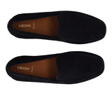 ISTRIA Mocassino Uomo Blu