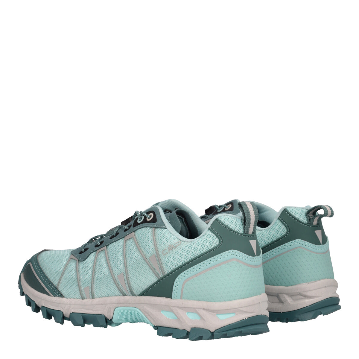 ALTAK WMN Sneakers da Trekking Opale Agave