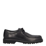 BERWICK SEAM Mocassini Uomo Neri