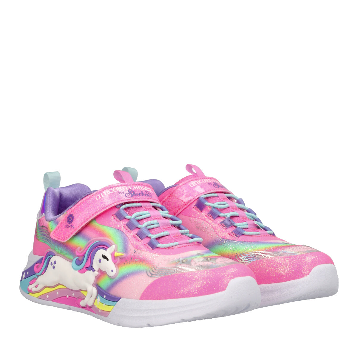 UNICORN CHASER Sneakers