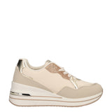 Sneakers Donna Beige