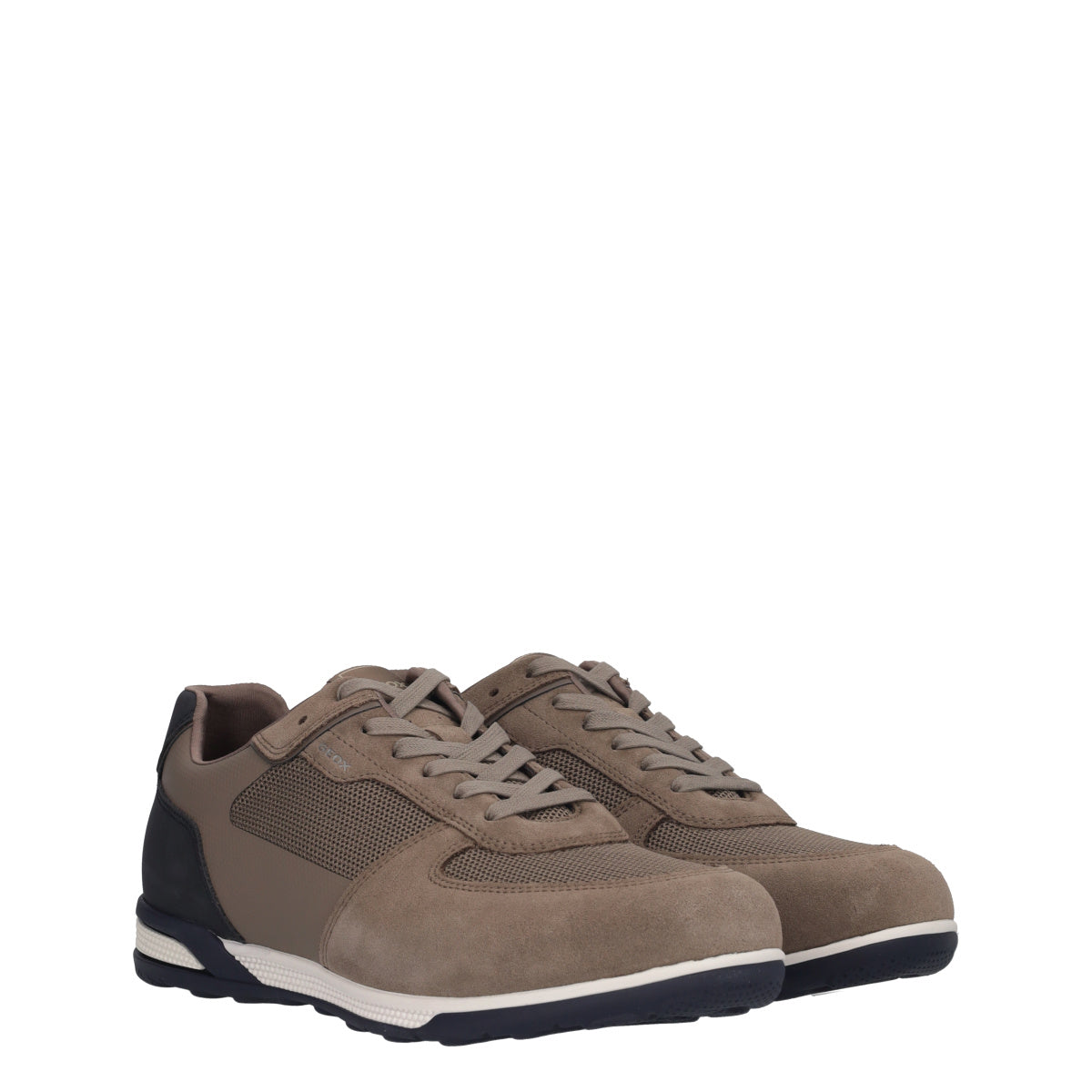 BALTMOORE Sneakers Uomo Dove Grey