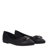 Ballerine Donna Nere