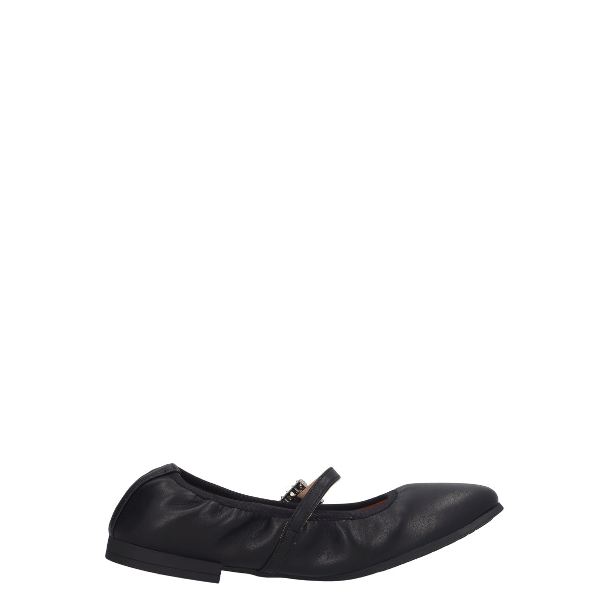 Scarpa Donna Nere