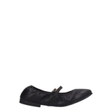 Scarpa Donna Nere