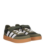 BREAKBASE Sneakers Junior Verdi