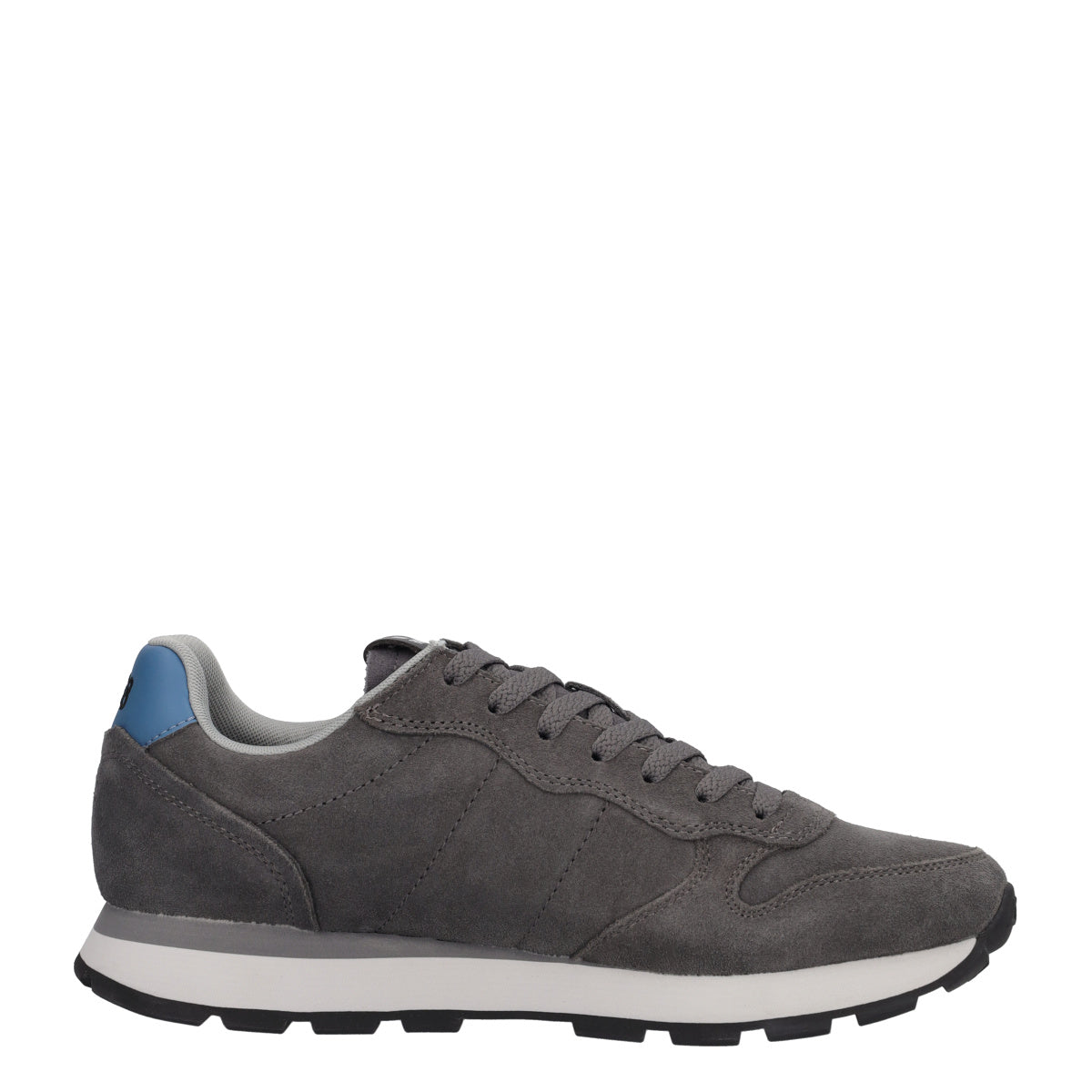 TOM SUEDE Sneakers Uomo Grigie