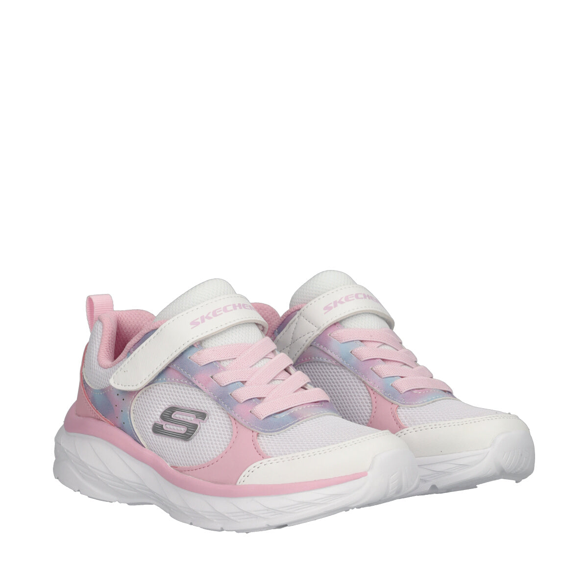 BOUNDLESS Sneakers Bambina Rosa