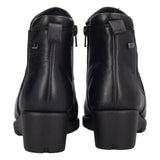 Stivaletti Donna Neri