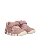 IUPIDOO Primi Passi Bambina Rosa