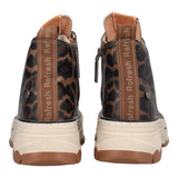 Polacchi Donna Leopard