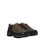 RIGEL LOW Trekking Uomo Verde