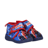 Pantofole Bambino Blu e Rosse - Spider Man