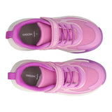 PRO-RAN Sneakers Bambina Rosa