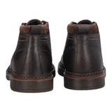 Polacchi Uomo Marroni