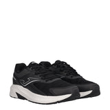 VITALY MEN 2501 - Sneakers Uomo Nere