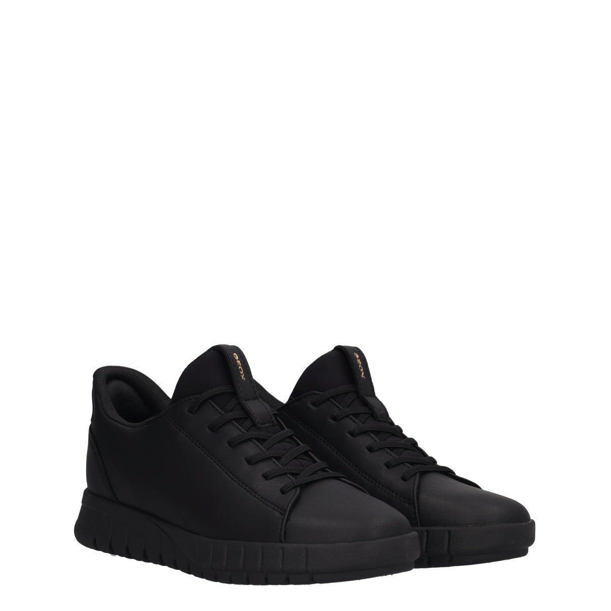 FLEXTRIDE Sneakers Donna Nere